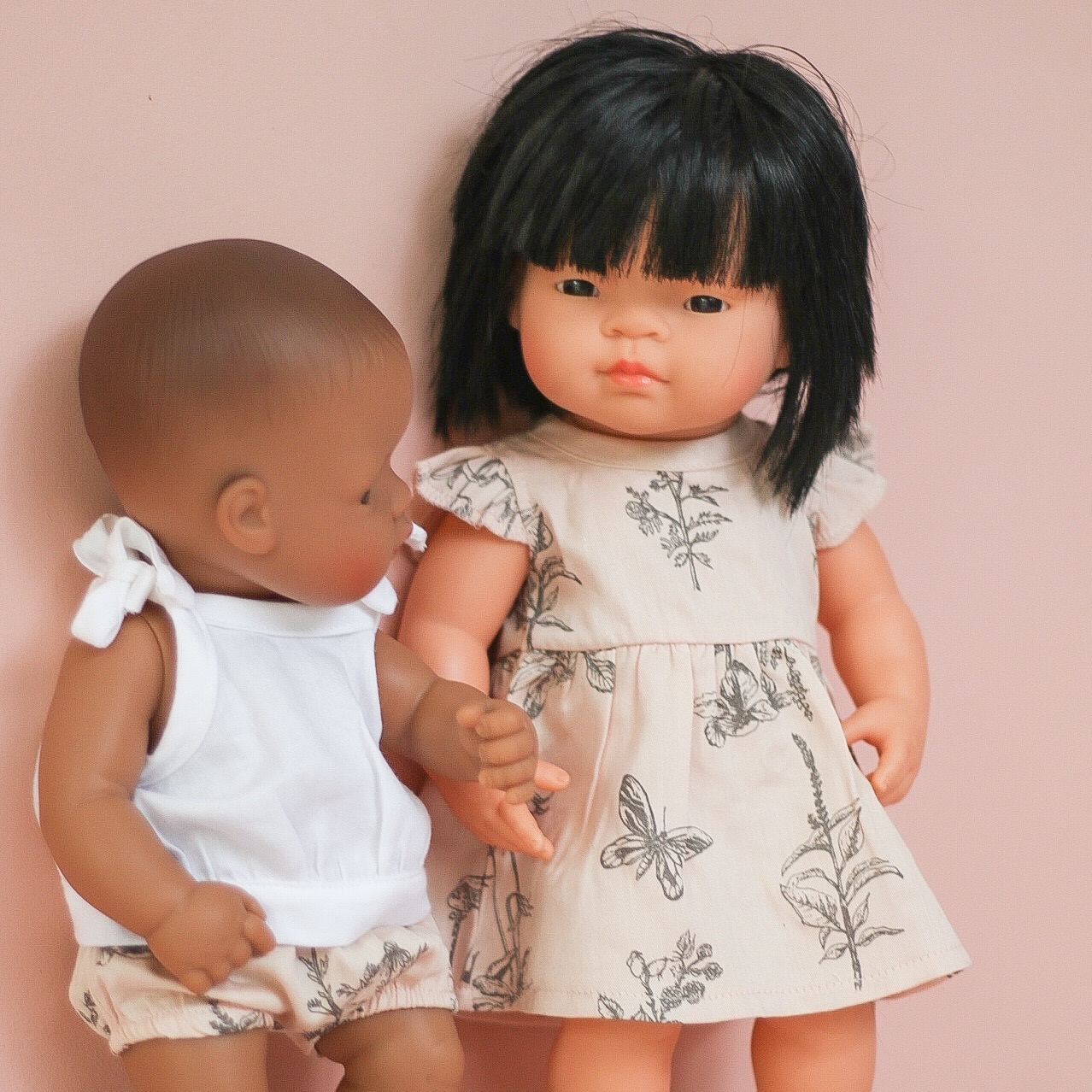 miniland 32cm doll clothes