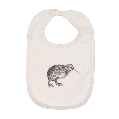 Kiwi Feeding Bib