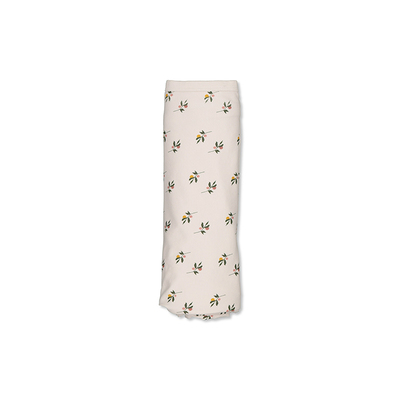 Stretchy Baby Swaddle - Earth Child