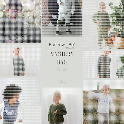 $95 Boys Winter Mystery Bag