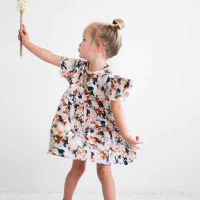 Delight Ella Dress 