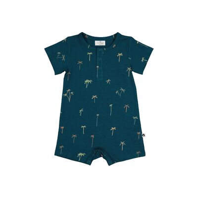 Palm Alex Romper