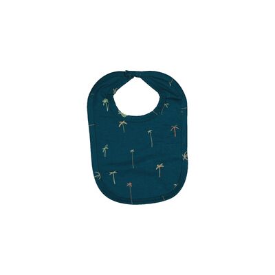 Palm Feeding Bib